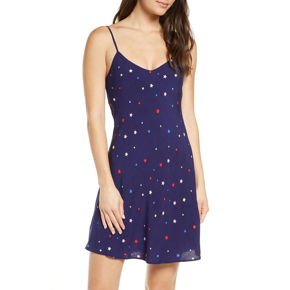 Project Rem Women's Cosmic Dreamer Chemise Size M